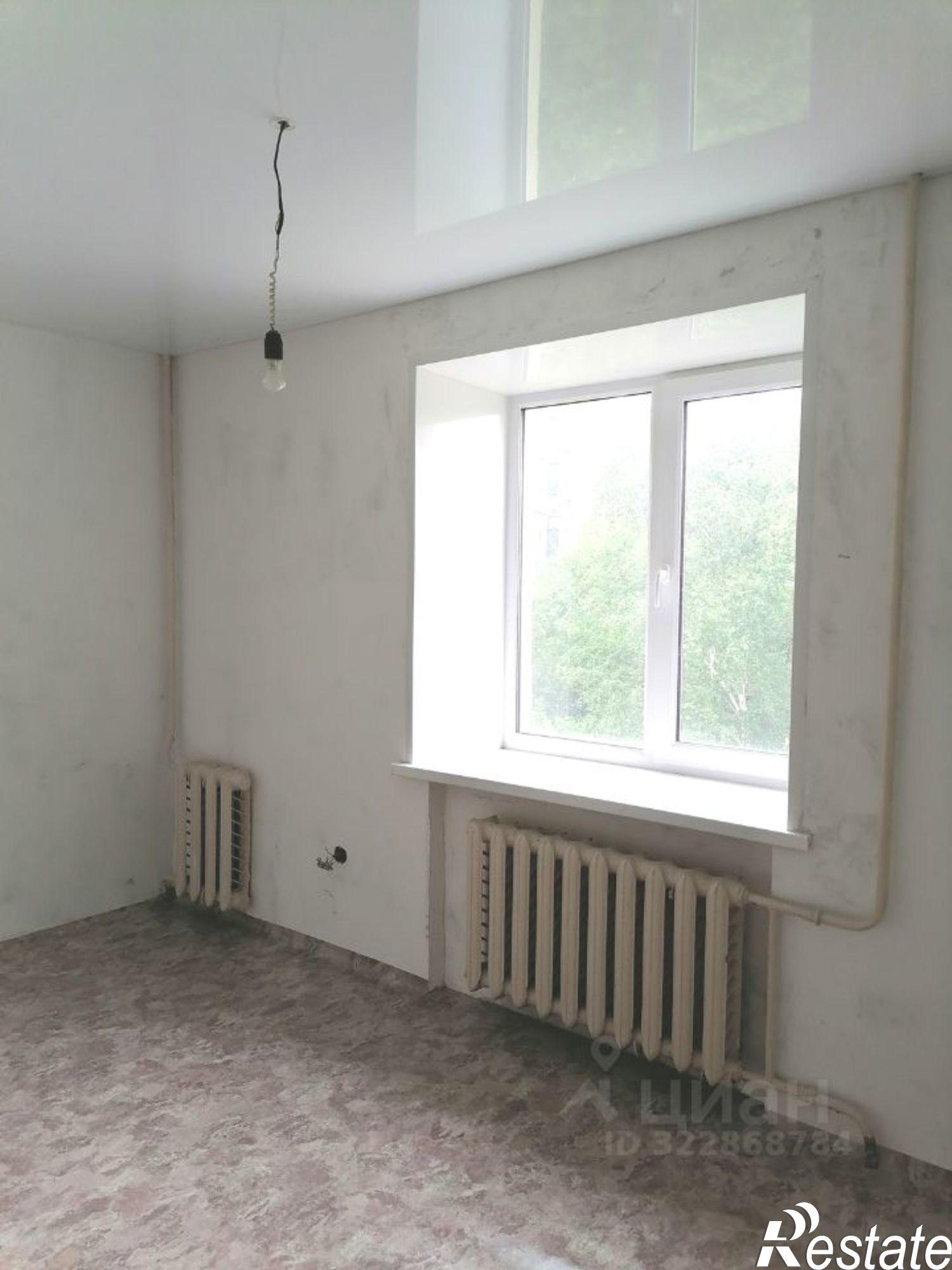 Купить квартиру за 4 900 000 рублей на ул Ибрагимова, 18