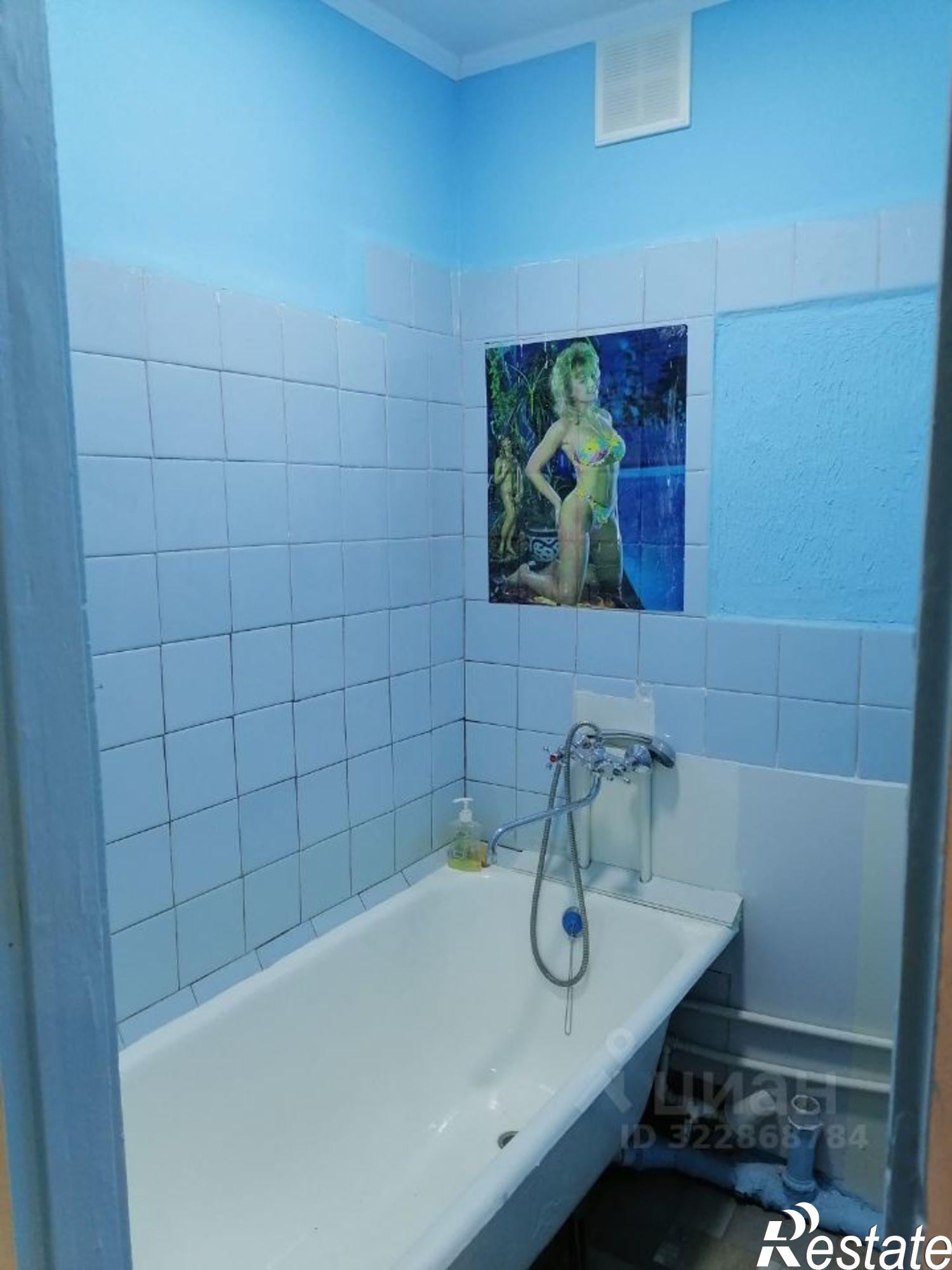 Купить квартиру за 4 900 000 рублей на ул Ибрагимова, 18