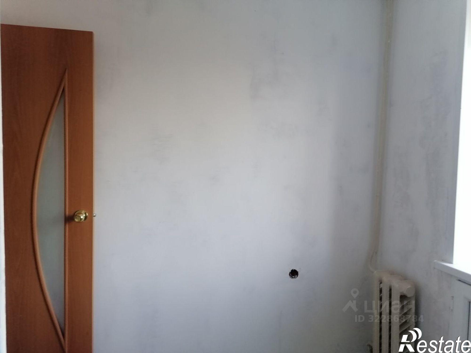 Купить квартиру за 4 900 000 рублей на ул Ибрагимова, 18