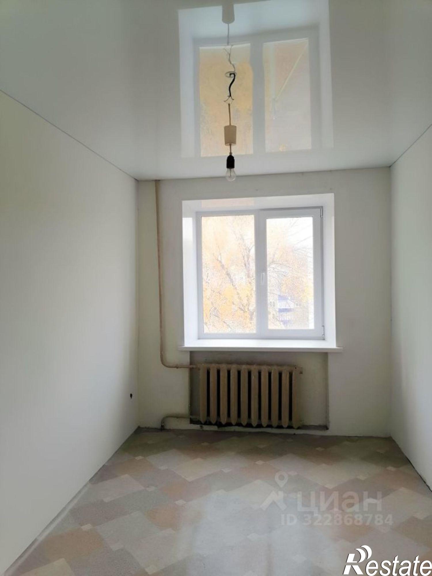 Купить квартиру за 4 900 000 рублей на ул Ибрагимова, 18