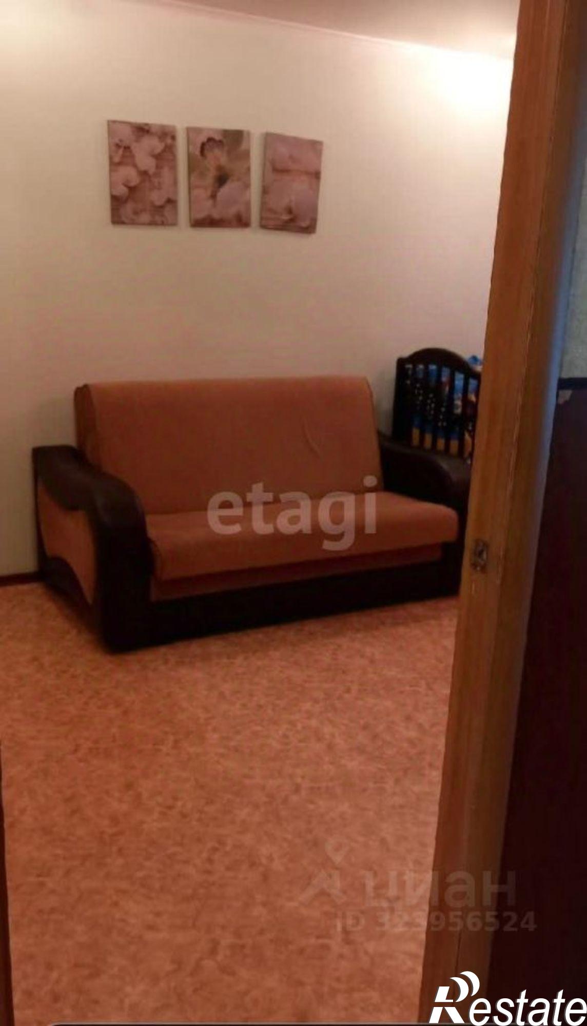 Купить квартиру за 4 300 000 рублей на улица Артёма, 17