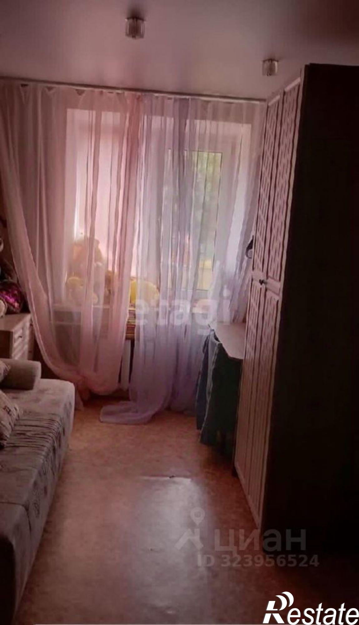 Купить квартиру за 4 300 000 рублей на улица Артёма, 17