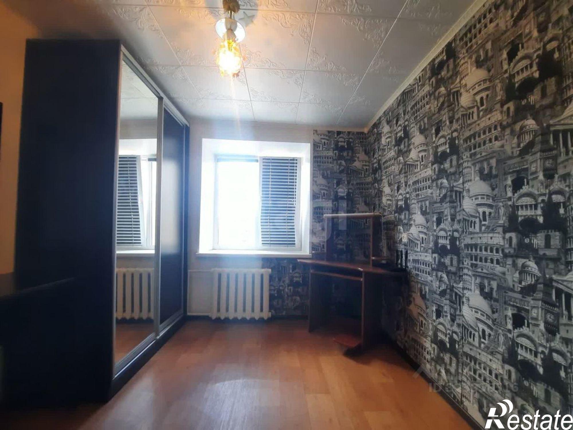 Купить квартиру за 4 500 000 рублей на Стадионная улица, 19