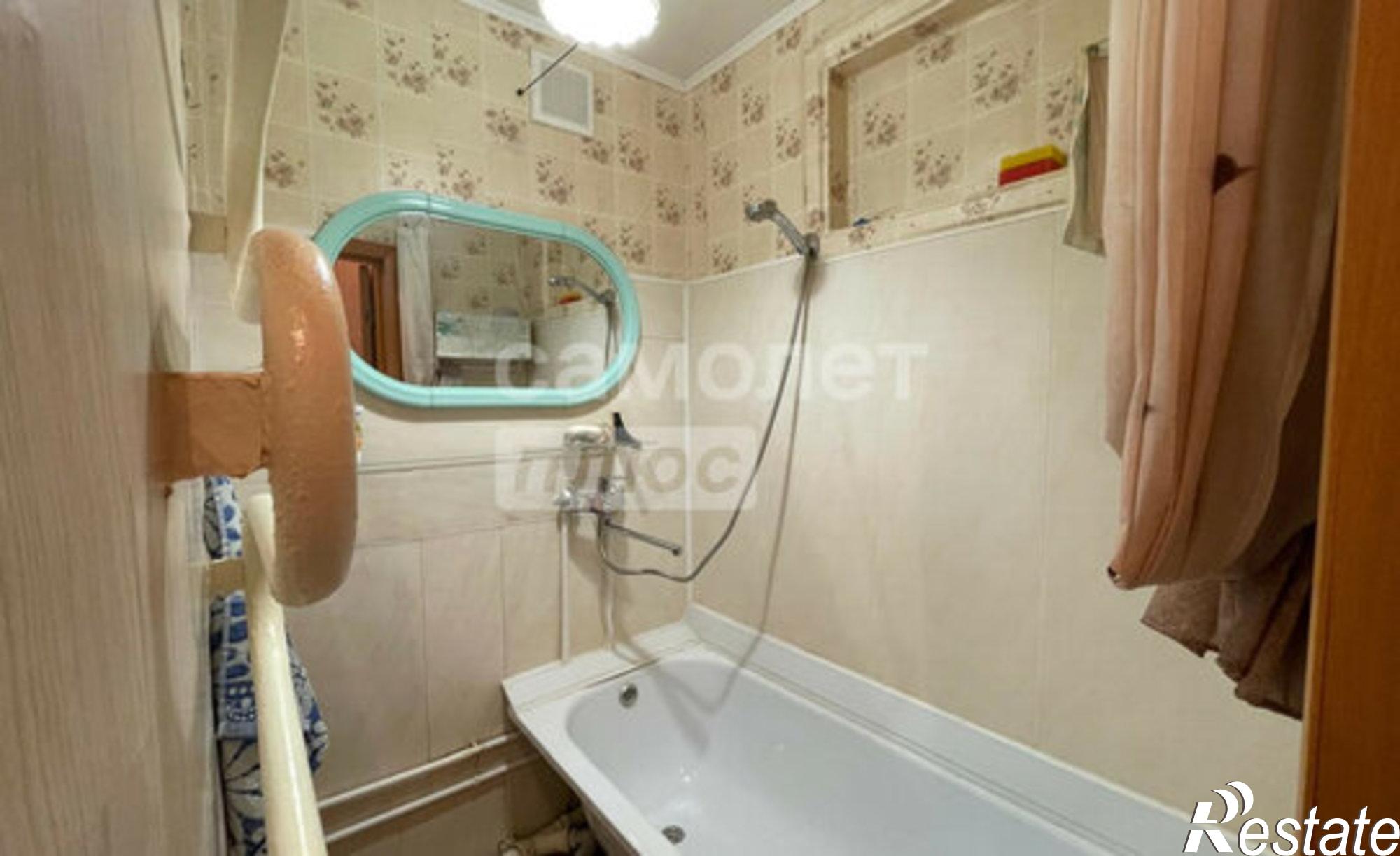 Купить квартиру за 3 380 000 рублей на ул Вокзальная, 34