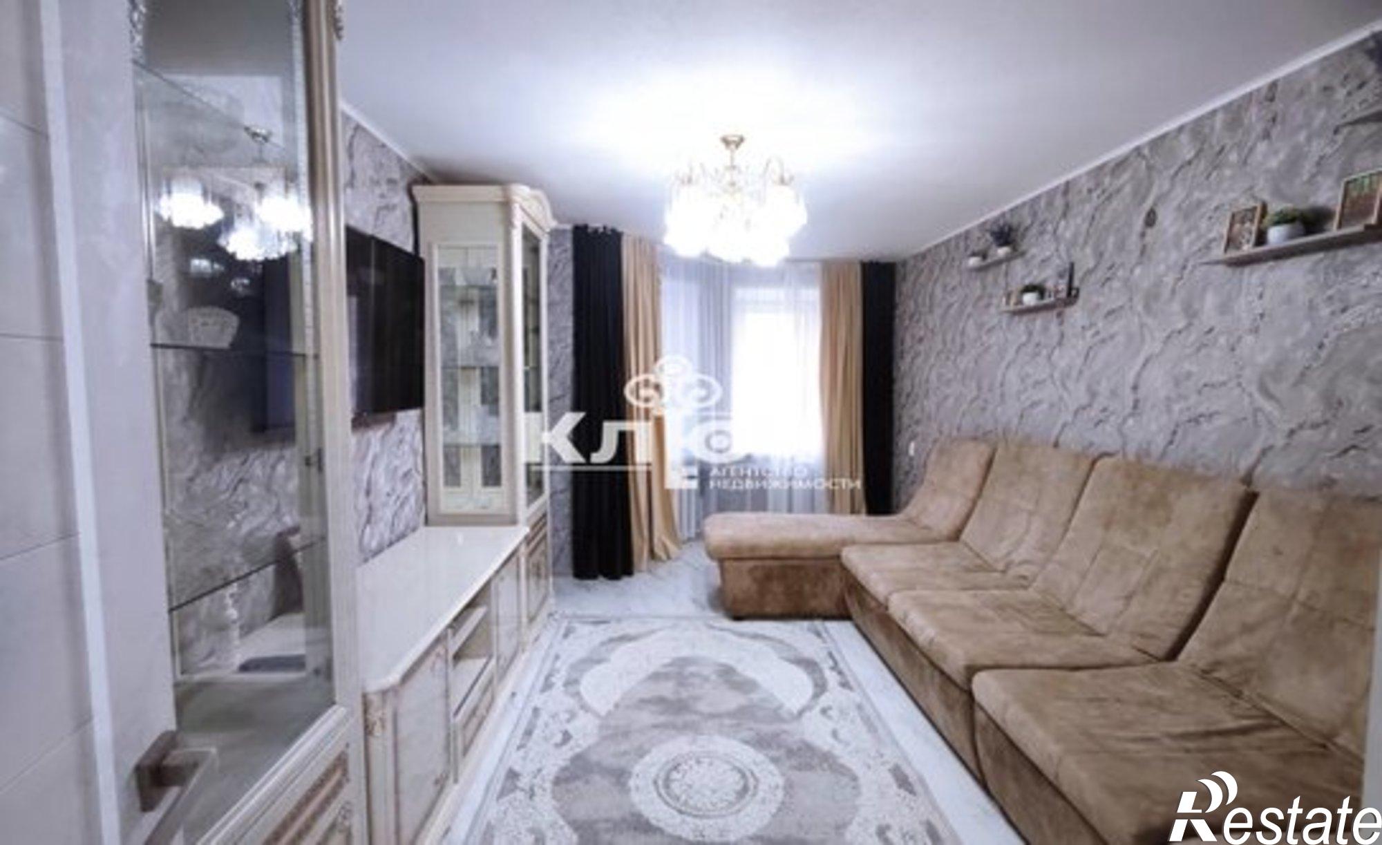 Купить квартиру за 10 300 000 рублей на ул Кочетова, 34