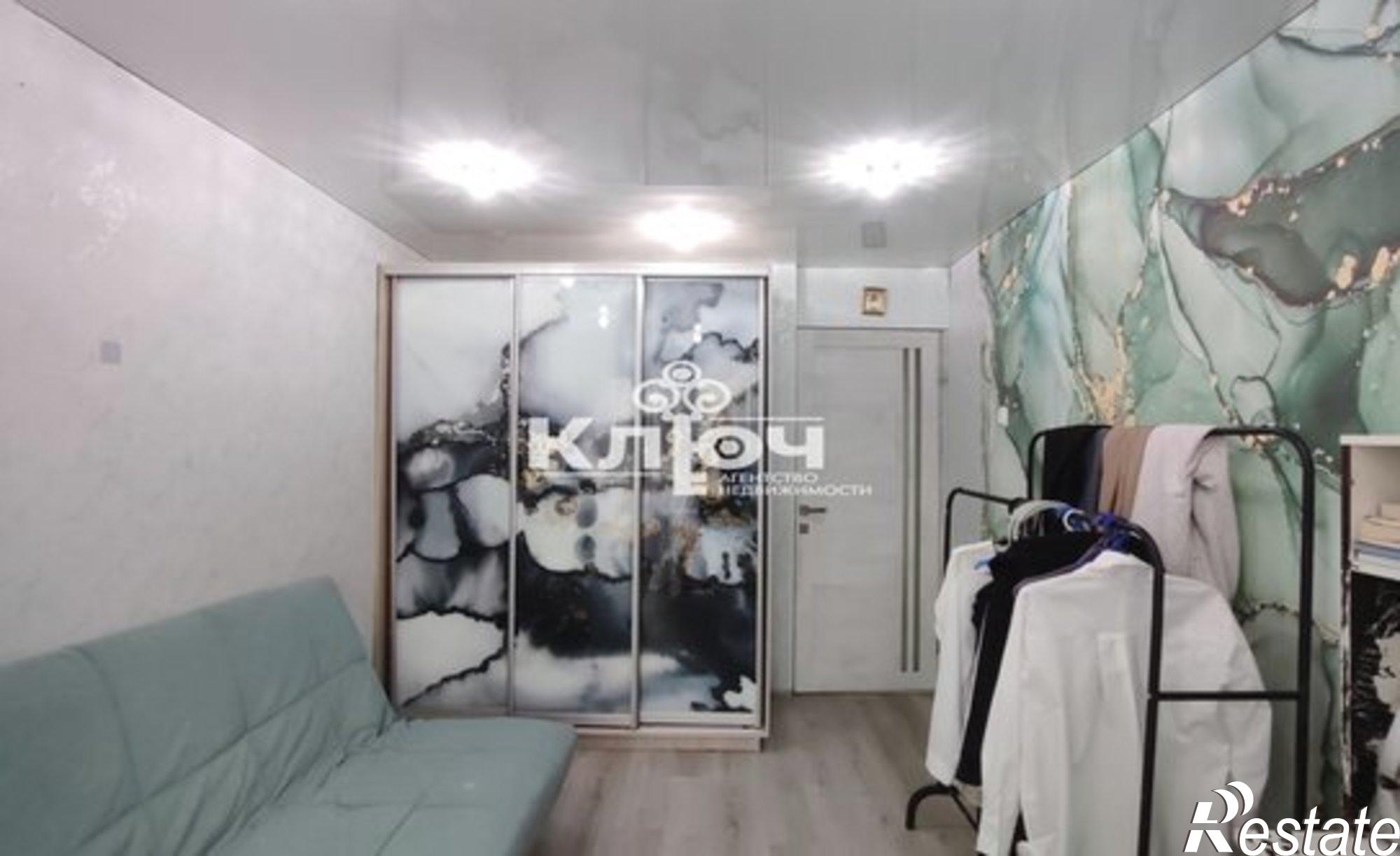 Купить квартиру за 10 300 000 рублей на ул Кочетова, 34