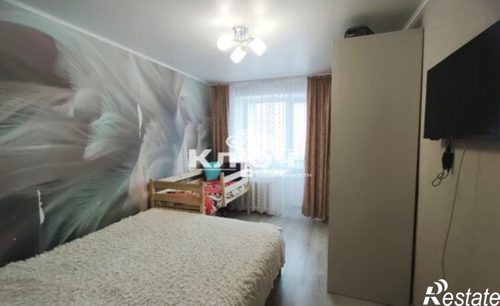 Купить квартиру за 10 300 000 рублей на ул Кочетова, 34