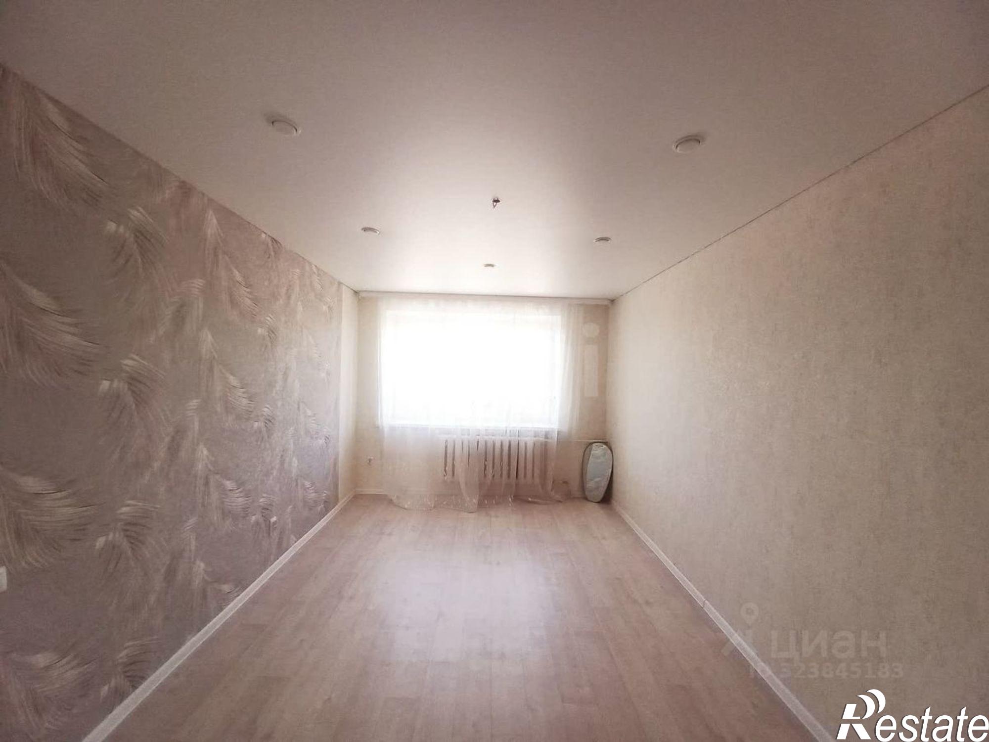 Купить квартиру за 3 900 000 рублей на ул Блюхера, 14