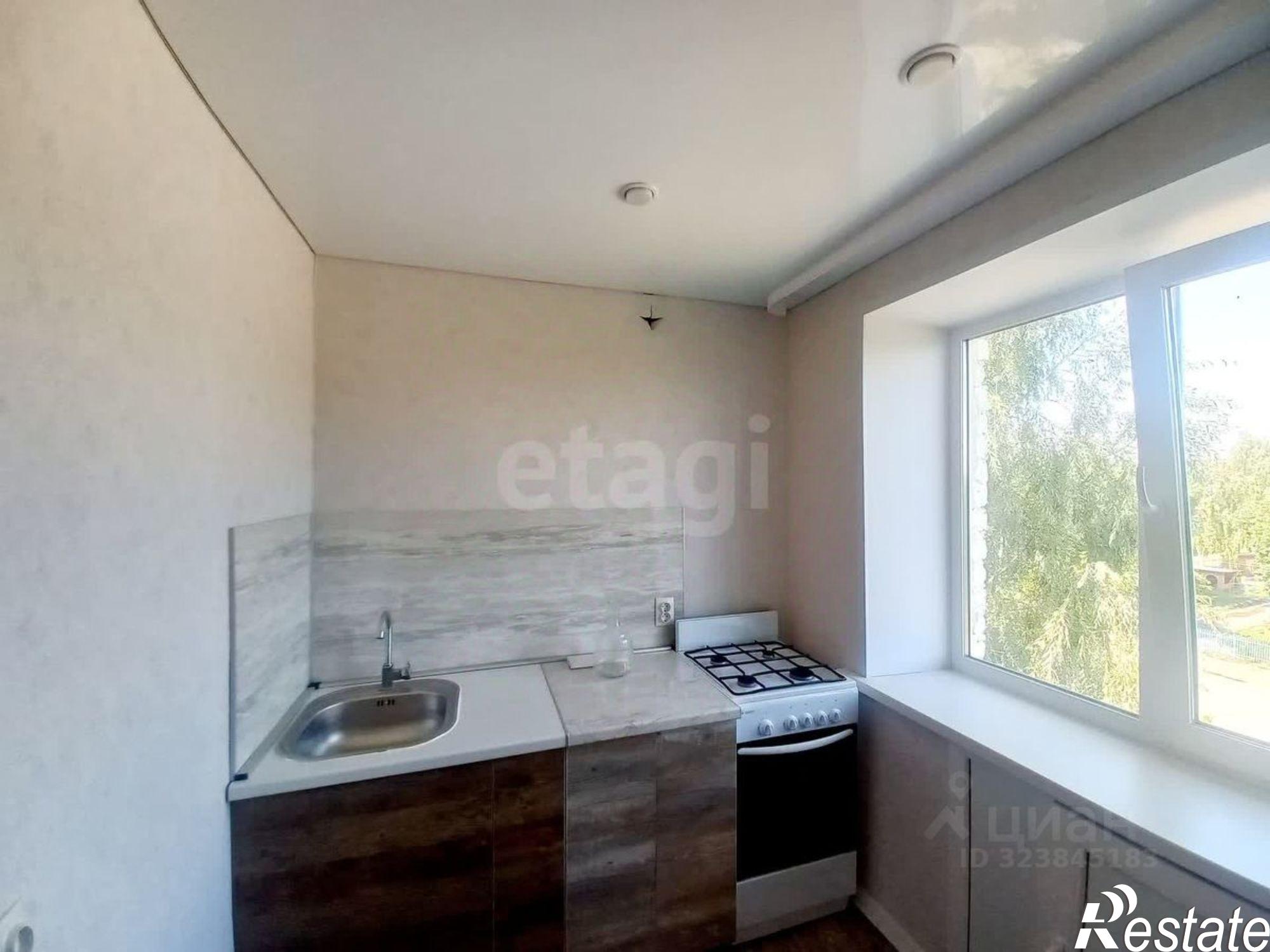 Купить квартиру за 3 900 000 рублей на ул Блюхера, 14