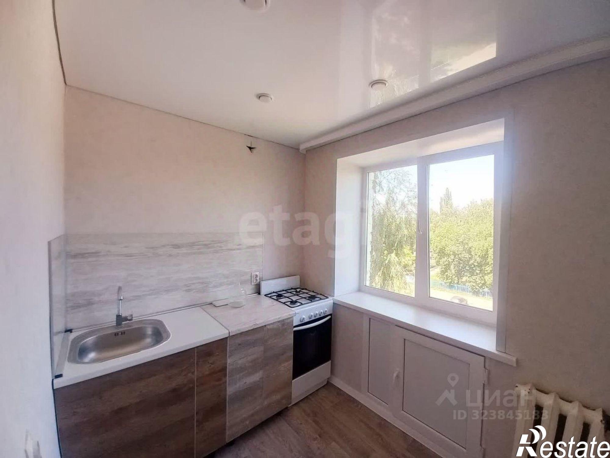 Купить квартиру за 3 900 000 рублей на ул Блюхера, 14