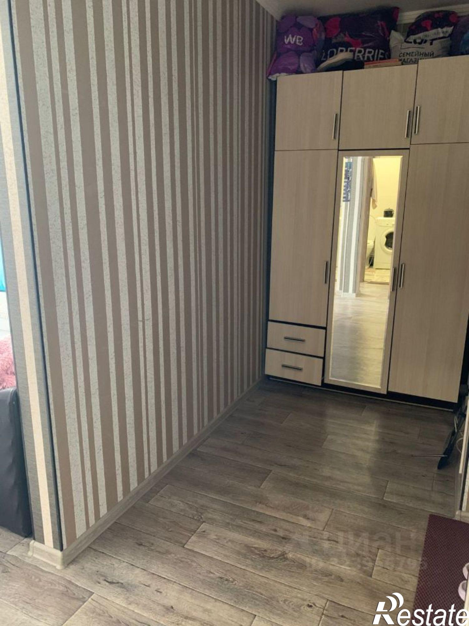 Купить квартиру за 3 700 000 рублей на ул Тукаева, 12