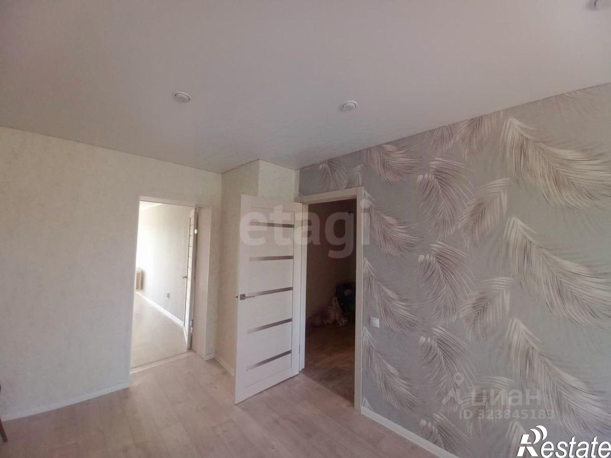 Купить квартиру за 3 900 000 рублей на ул Блюхера, 14