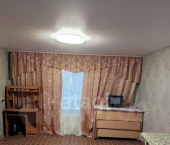 1-комн, 33кв м, этаж 1/9 улица Гоголя, 145А