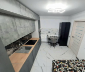 1-комн, 40кв м, этаж 3/9 Волочаевская улица, 22Г