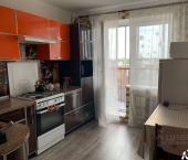 1-комн, 41кв м, этаж 7/11 ул Тукаева, 12