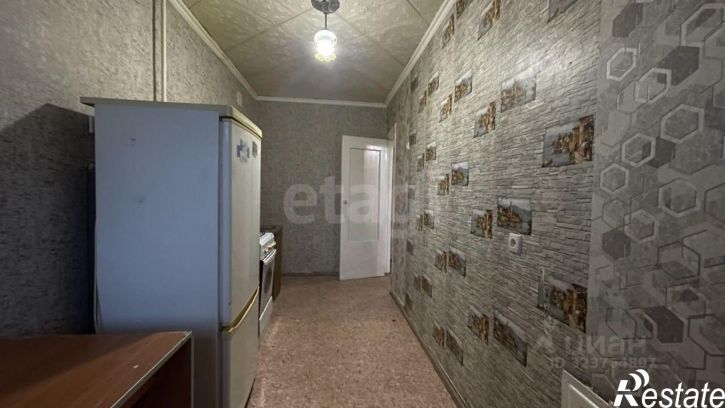 1-комн квартира улица Сазонова, 26,  д. 26