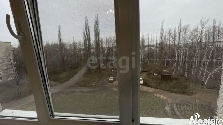 1-комн квартира улица Сазонова, 26,  д. 26