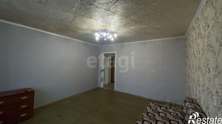 1-комн квартира улица Сазонова, 26,  д. 26