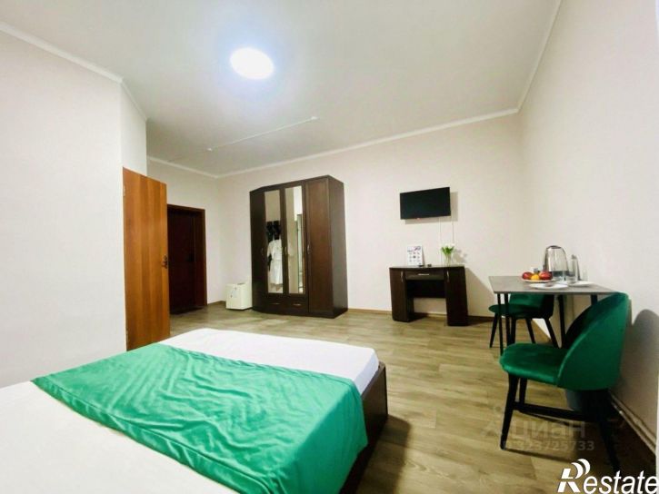 Комната ул Комсомольская, 24,  д. 24