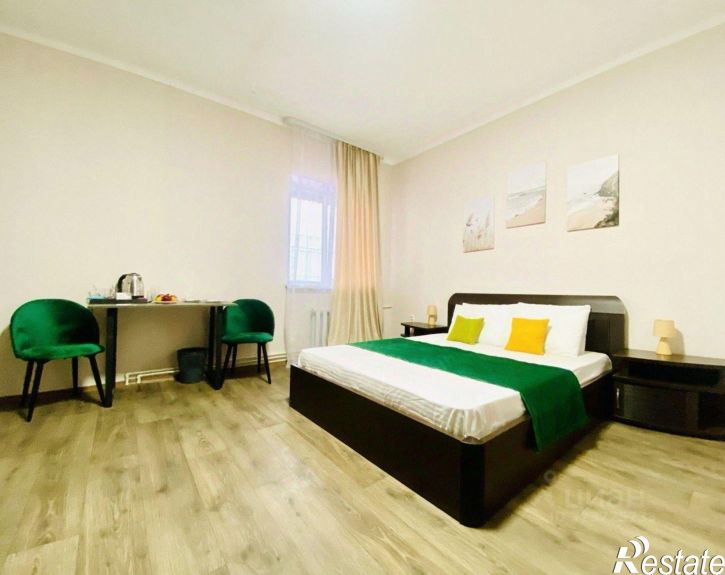 Комната ул Комсомольская, 24,  д. 24