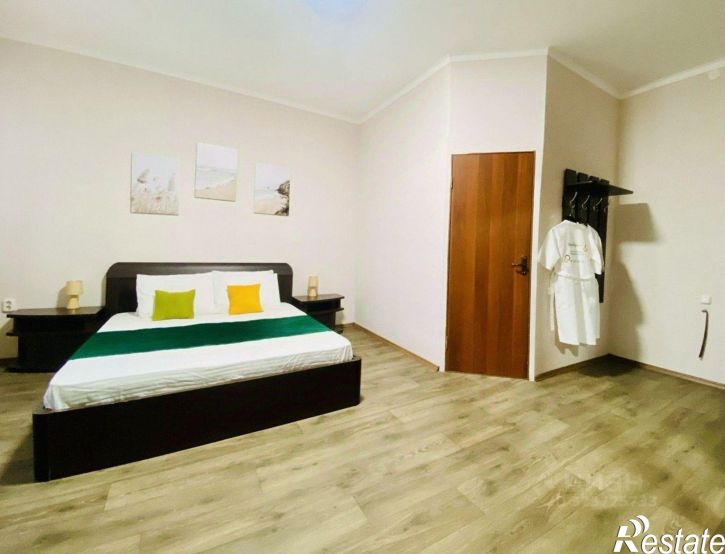 Комната ул Комсомольская, 24,  д. 24