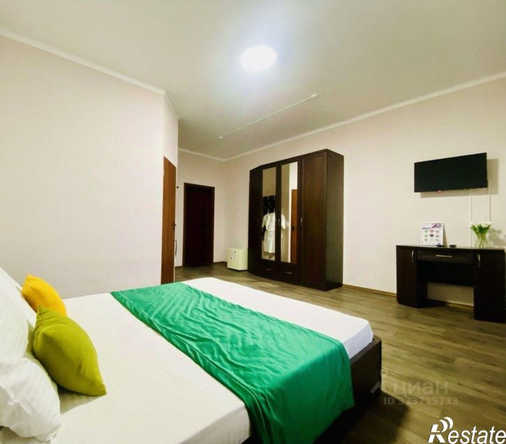 Комната ул Комсомольская, 24,  д. 24