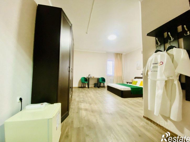 Комната ул Комсомольская, 24,  д. 24