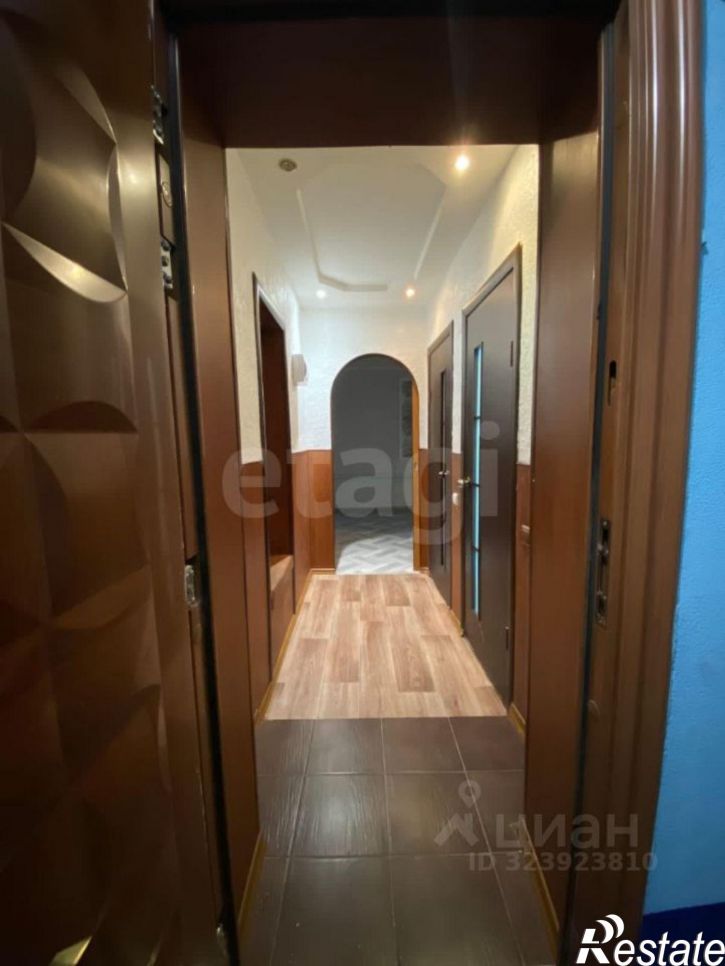 1-комн квартира Волочаевская улица, 18А,  д. 18А