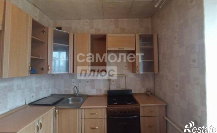 1-комн квартира Деповская улица, 23,  д. 23