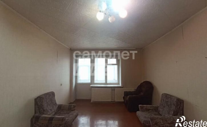 1-комн квартира Деповская улица, 23,  д. 23