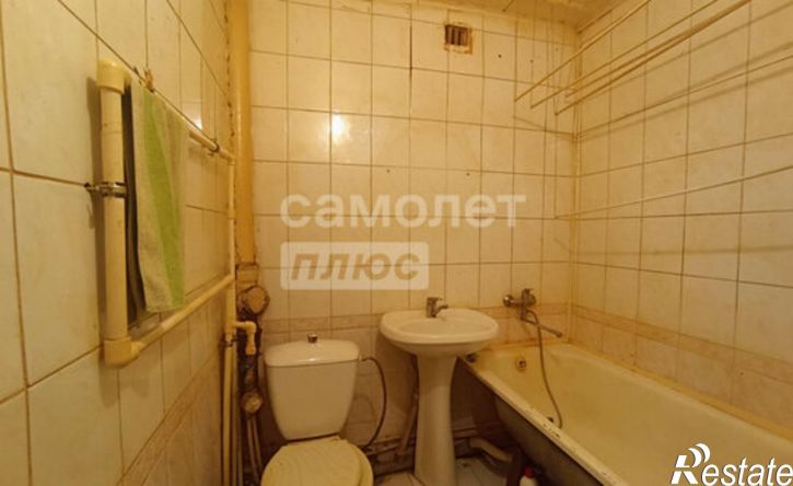 1-комн квартира Деповская улица, 23,  д. 23