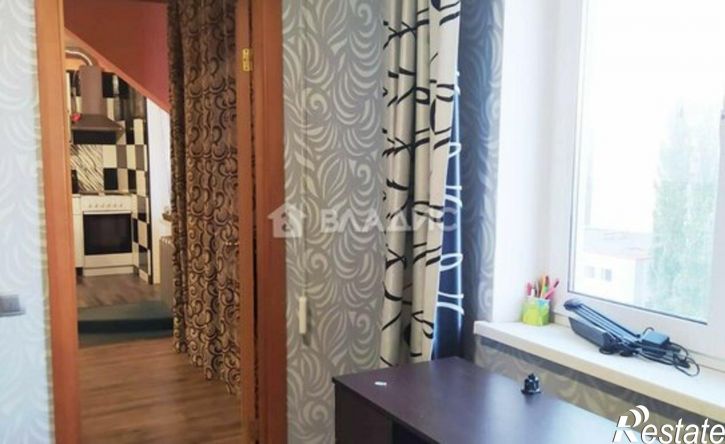 2-комн квартира улица Артёма, 70,  д. 70