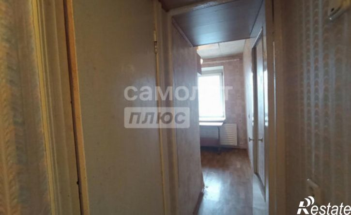 1-комн квартира Деповская улица, 23,  д. 23