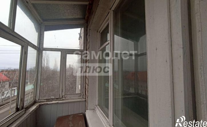 1-комн квартира Деповская улица, 23,  д. 23