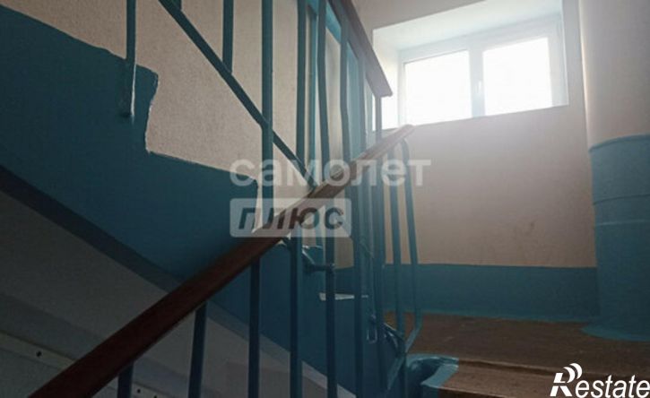 1-комн квартира Деповская улица, 23,  д. 23