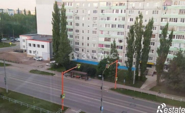 2-комн квартира улица Артёма, 70,  д. 70