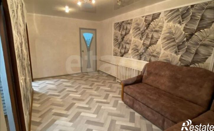 1-комн квартира ул Волочаевская, 18а,  д. 18а