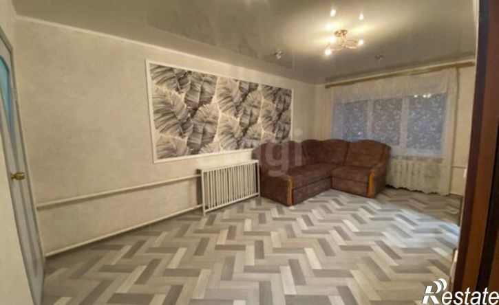 1-комн квартира ул Волочаевская, 18а,  д. 18а