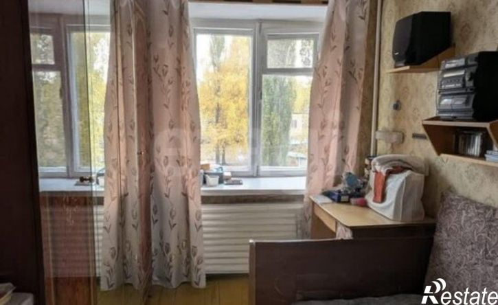 4-комн квартира ул Худайбердина, 153,  д. 153