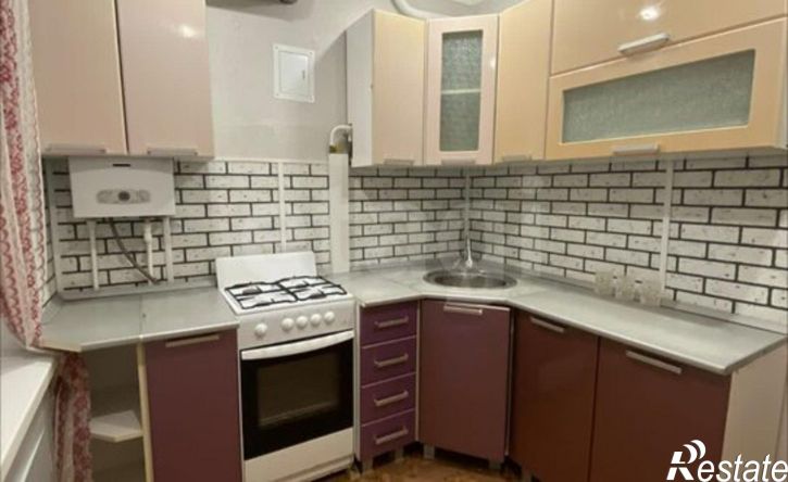 1-комн квартира ул Волочаевская, 18а,  д. 18а