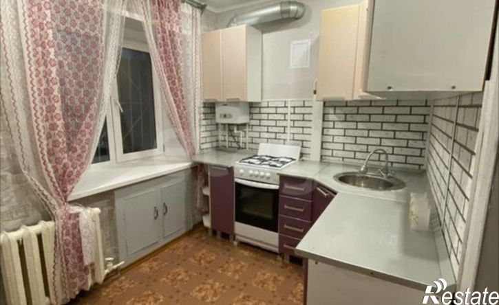 1-комн квартира ул Волочаевская, 18а,  д. 18а