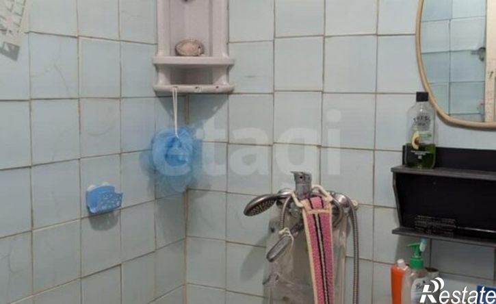 4-комн квартира ул Худайбердина, 153,  д. 153