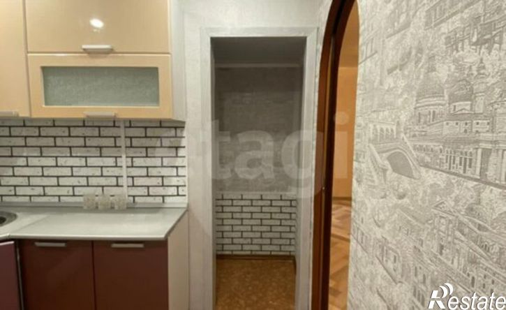 1-комн квартира ул Волочаевская, 18а,  д. 18а