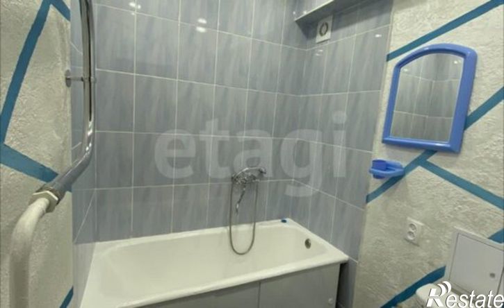 1-комн квартира ул Волочаевская, 18а,  д. 18а