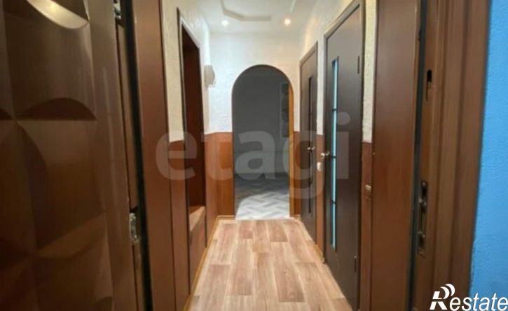 1-комн квартира ул Волочаевская, 18а,  д. 18а