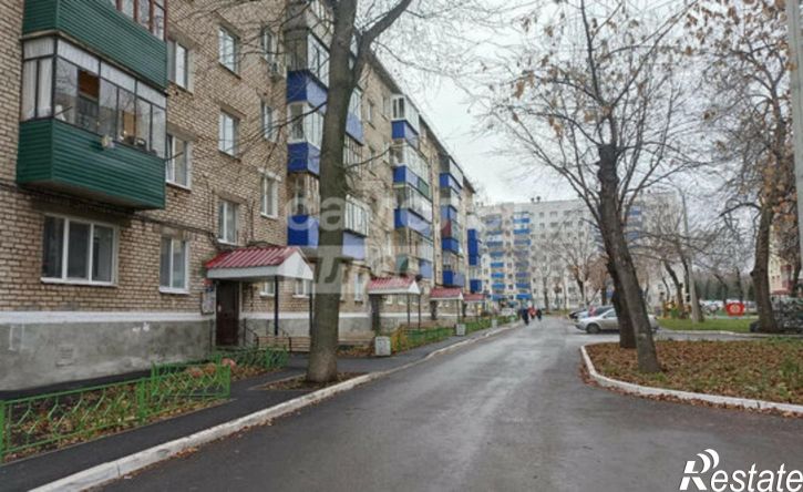 1-комн квартира пр-кт Октября, 23,  д. 23