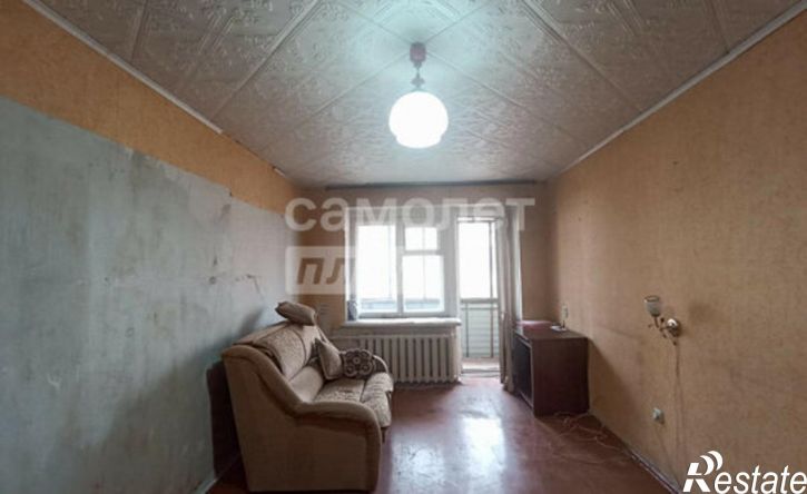 1-комн квартира пр-кт Октября, 23,  д. 23