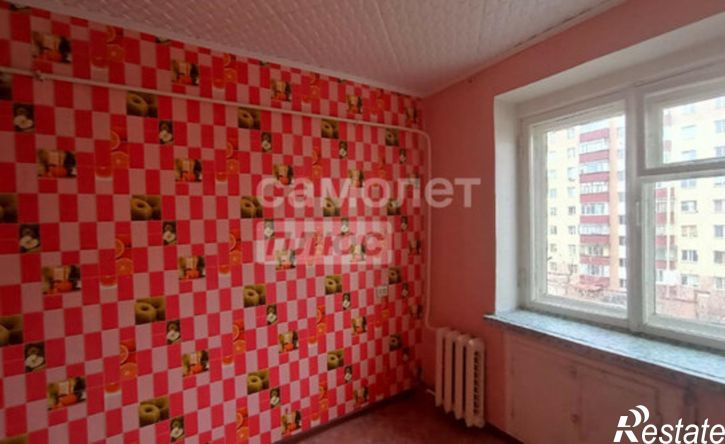 1-комн квартира пр-кт Октября, 23,  д. 23