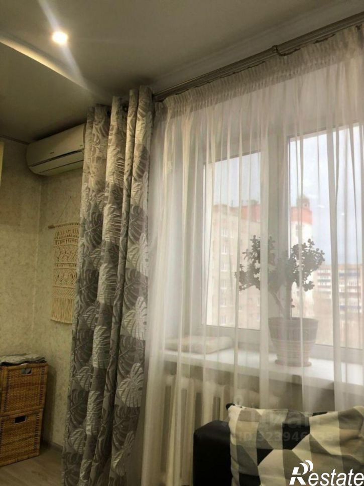 3-комн квартира улица Худайбердина, 48,  д. 48