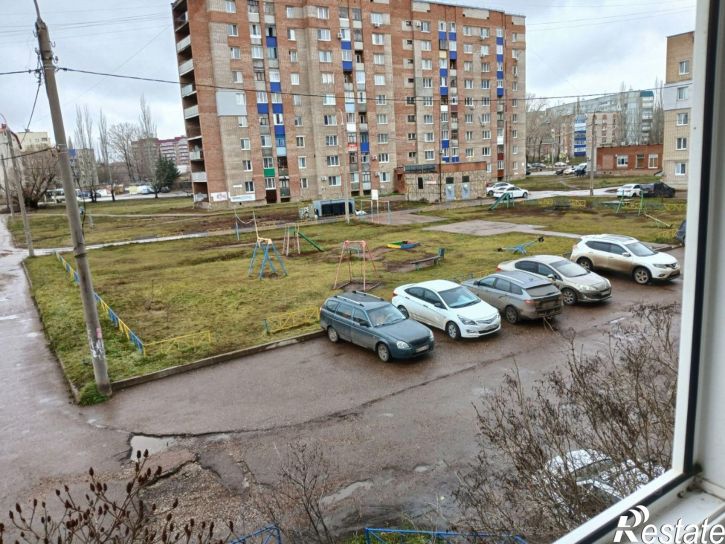 2-комн квартира улица Гоголя, 139,  д. 139